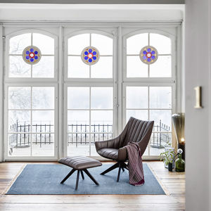 sillón contemporáneo
