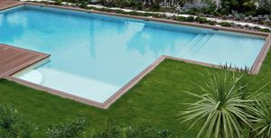 skimmer para piscina