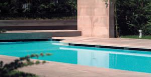 piscina a medida