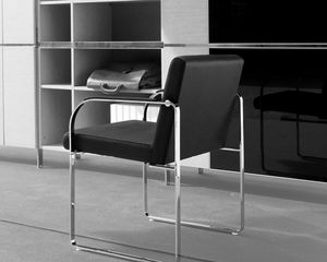 silla contemporánea