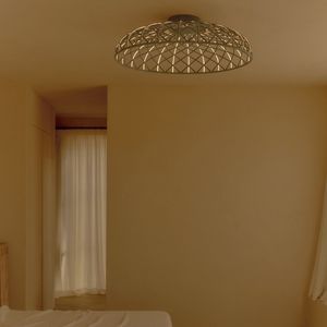plafón contemporáneo