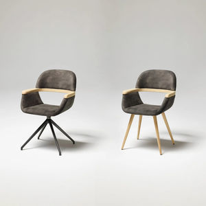 silla de comedor contemporánea
