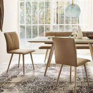 silla de comedor contemporánea