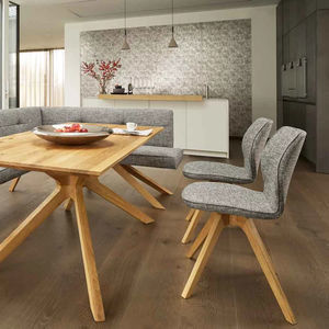 silla de comedor contemporánea