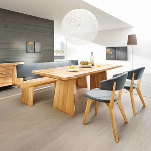 silla de comedor contemporánea