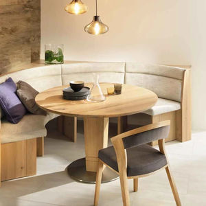 mesa de comedor contemporánea