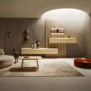 mueble de salón contemporáneo