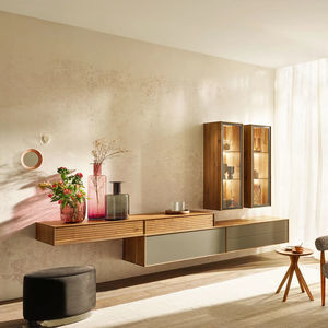 mueble de salón contemporáneo