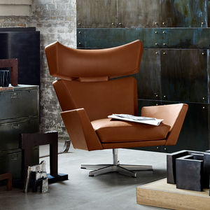sillón contemporáneo