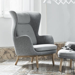 sillón contemporáneo