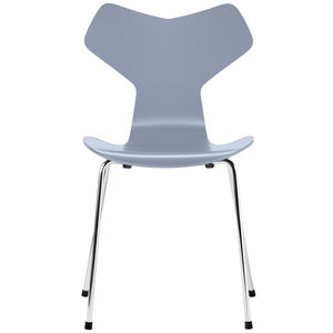silla de diseño escandinavo
