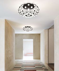 plafón contemporáneo