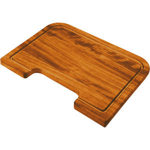 tabla de cortar de iroko
