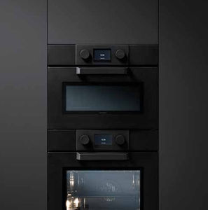 horno eléctrico