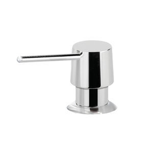 dispensador de jabón para el sector servicios