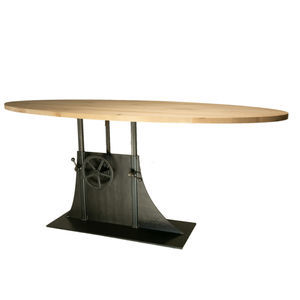 mesa de diseño industrial