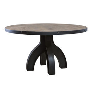 mesa de diseño industrial