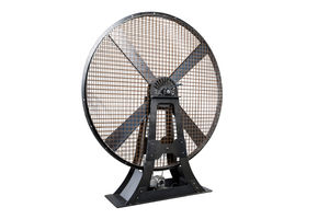 ventilador axial