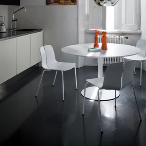 silla contemporánea