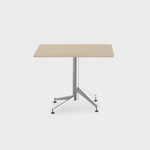 mesa bistró contemporánea