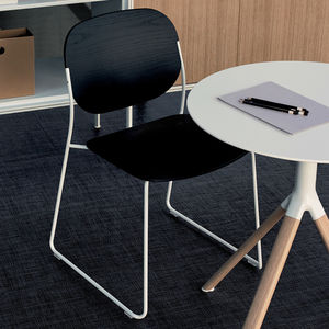 silla contemporánea