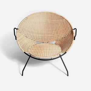 sillón contemporáneo