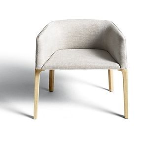 sillón contemporáneo