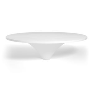 mesa contemporánea