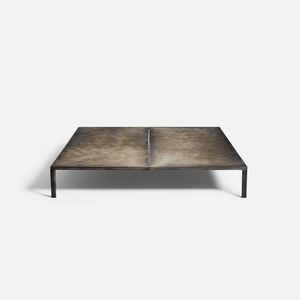 mesa de centro contemporánea