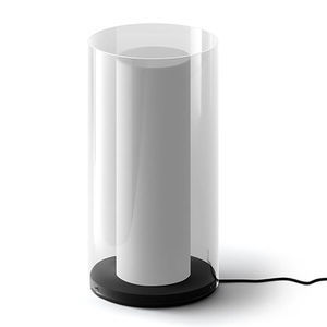 lámpara de mesa