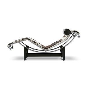 chaise longue contemporánea