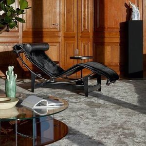 chaise longue contemporánea