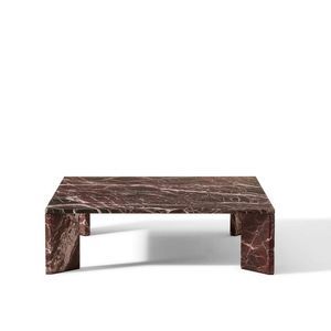 mesa de centro contemporánea