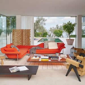 mesa de centro contemporánea
