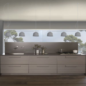 cocina contemporánea