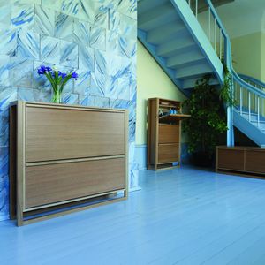 mueble zapatero contemporáneo