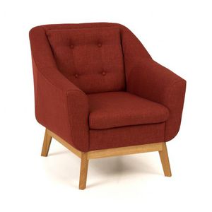sillón contemporáneo