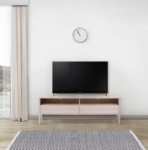 mueble de televisión contemporáneo