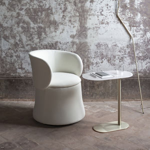 sillón contemporáneo
