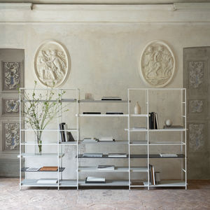 biblioteca modular