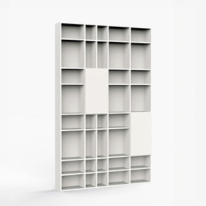 biblioteca modular