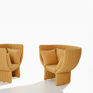 sillón contemporáneo