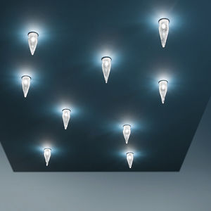 downlight empotrable