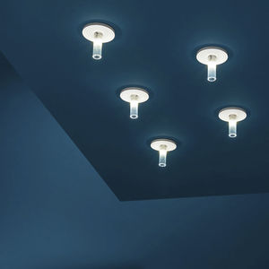 downlight empotrable