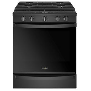 cocina con horno de gas