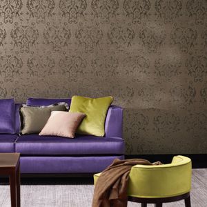 papel pintado contemporáneo