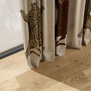 tela para cortinas