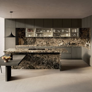 cocina contemporánea
