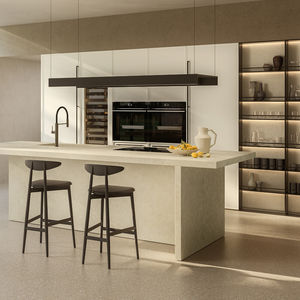 cocina contemporánea