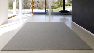 alfombra contemporánea